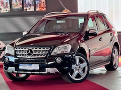 Bild des Angebotes Mercedes-Benz ML 420 V8 CDI AMG Paket Offroad Paket AHK Kamera