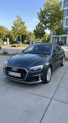 Bild des Angebotes Audi A5 A5 Sportback 35 TFSI S tronic