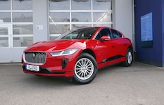 Bild des Angebotes Jaguar I-Pace EV400 AWD S HEAD UP NAVI LED DAB ACC KAMERA