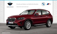 Bild des Angebotes BMW X3 xDrive20d Head-Up DAB LED WLAN Komfortzg.