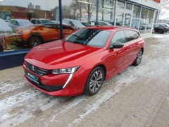Bild des Angebotes Peugeot 508 SW Allure Pack