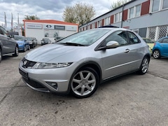 Bild des Angebotes Honda Civic 1.4 Comfort TÜV NEU