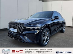 Bild des Angebotes Genesis GV70 2.2 CRDi Sport AWD Technik-Paket & Lexicon Soun...