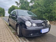 Bild des Angebotes VW Polo 1.4