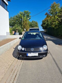 Bild des Angebotes VW Polo 1.4