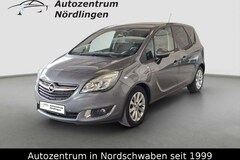 Bild des Angebotes Opel Meriva B 1.4 Drive PDC | Sitzh | Lenkradh | AHK