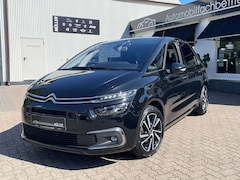 Bild des Angebotes Citroen C4 Picasso C4 Spacetourer 130 AUTOMATIK +Klimatronic+Massagesitze +NAVI+🍏 Apple CARPLAY/ Android Auto u.vm