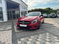 Bild des Angebotes Mercedes-Benz CLA 180