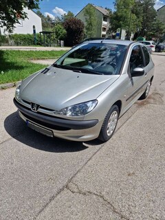 Bild des Angebotes Peugeot 206 60 Petit Filou