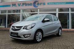 Bild des Angebotes Opel Karl 120 Jahre Start/Stop