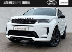 Bild des Angebotes Land Rover Discovery Sport P200 R-Dynamic SE Automatik ACC