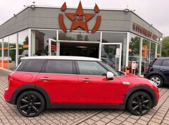 Bild des Angebotes MINI Cooper S Clubman , AHK,1.Hand