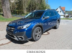 Bild des Angebotes Subaru OUTBACK 2.5i Platinum Lineartronic