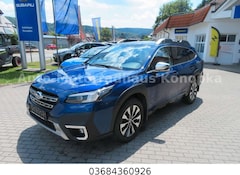 Bild des Angebotes Subaru OUTBACK 2.5i Platinum Lineartronic