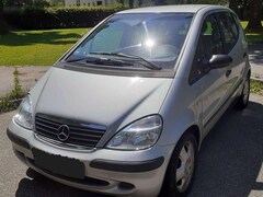 Bild des Angebotes Mercedes-Benz A 170 A 170 CDI L Classic