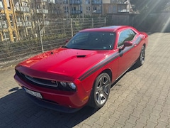 Bild des Angebotes Dodge Challenger 5.7 V8 TOP FAHRZEUG -