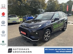 Bild des Angebotes Suzuki Across PLUG-IN HYBRID