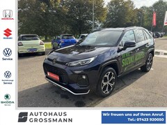 Bild des Angebotes Suzuki Across PLUG-IN HYBRID