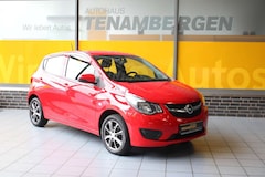 Bild des Angebotes Opel Karl Edition Sitz- & Lenkradheizung PDC
