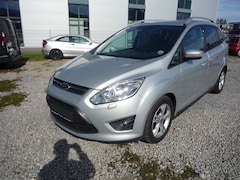 Bild des Angebotes Ford Grand C-Max Business Edition*NAVI*Sitzheizung*Tempomat