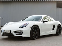 Bild des Angebotes Porsche Cayman Cayman PDK