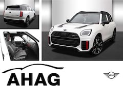 Bild des Angebotes MINI John Cooper Works Countryman Countryman JCW ALL4 John Cooper Works Trim Navi DS