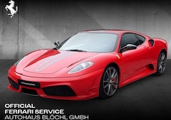 Bild des Angebotes Ferrari F430 Scuderia*LED*Carbon*Painted Stripes*4 Punkt