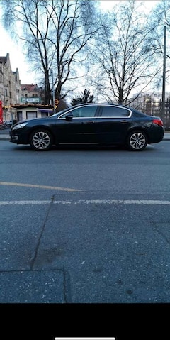Bild des Angebotes Peugeot 508 SW 155 THP Allure Tüv Neu