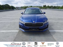 Bild des Angebotes Skoda Superb Combi 2.0l TDI 142kW Automatik Allrad LED Navi Led
