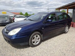 Bild des Angebotes Citroen C5 2.0 16V SX Automatik