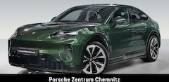 Bild des Angebotes Porsche Cayenne Coupé Electric 22Zoll;SportDesign;18-Wege