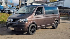 Bild des Angebotes VW T5 Transporter T5 Bus Multivan Startline, 140 PS