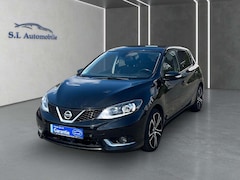 Bild des Angebotes Nissan Pulsar Acenta Wagen Nr 104