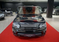 Bild des Angebotes Land Rover Range Rover Sport HSE Kamera PDC AHK eGSD Keyles