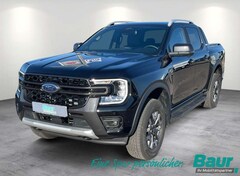 Bild des Angebotes Ford Ranger 2,3 l EcoBoost DoKa PHEV Wildtrak LED NAVI ACC