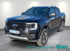 Bild des Angebotes Ford Ranger 2,3 l EcoBoost DoKa PHEV Wildtrak LED NAVI ACC