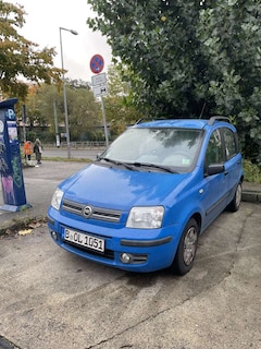 Bild des Angebotes Fiat Panda 1.2 Dynamic Class eco