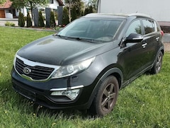 Bild des Angebotes Kia Sportage Spirit 4WD * 8-fach