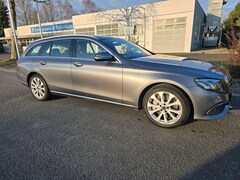 Bild des Angebotes Mercedes-Benz E 350 E 350 d T 9G-TRONIC Avantgarde