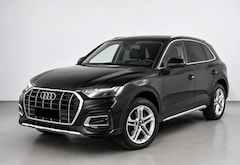 Audi Q5 40TFSI S-tronic quattro *advanced*RFK+LED+ACC+GJR+