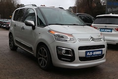 Bild des Angebotes Citroen C3 Picasso Selection *PANO/PDC/KLIMA/TEMPO*