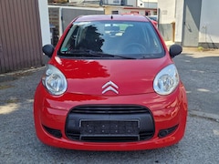 Bild des Angebotes Citroen C1 Advance