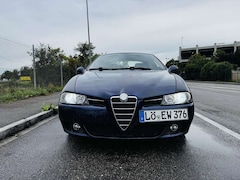Bild des Angebotes Alfa Romeo 156 Sportwagon 1.9 JTD 16V