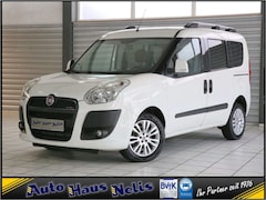 Bild des Angebotes Fiat Doblo 1,6 JTDM My Doblo Autom. Klima RadioCD USB
