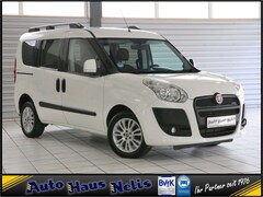 Bild des Angebotes Fiat Doblo 1,6 JTDM My Doblo Autom. Klima RadioCD USB