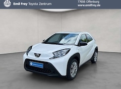 Bild des Angebotes Toyota Aygo X X S-CVT Business Edition
