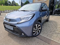 Bild des Angebotes Toyota Aygo X S-CVT Air Teamplayer