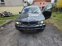 Bild des Angebotes BMW X5 3.0 d Facelift