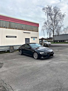 Bild des Angebotes BMW 635 635d Aut. Facelift M-Sportpaket*Panorama*Volleder*