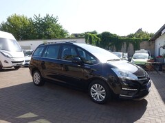 Bild des Angebotes Citroen C4 Picasso C4 Grand Picasso 1.6HDi, EU5, 7-Sitze, 04/27 TÜV